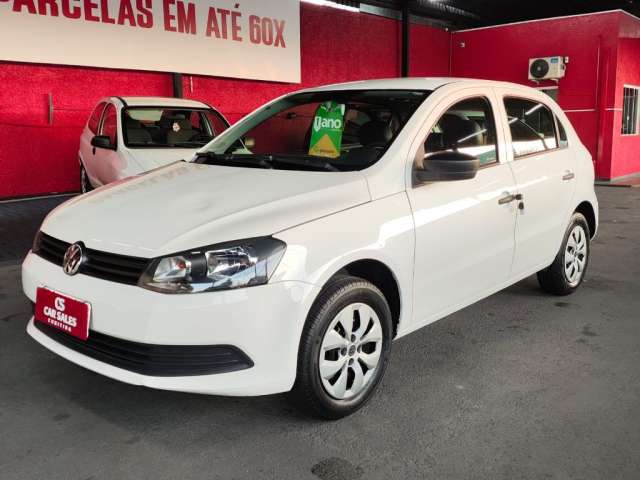 GOL SPECIAL 1.0 TOTAL FLEX 8V 2015