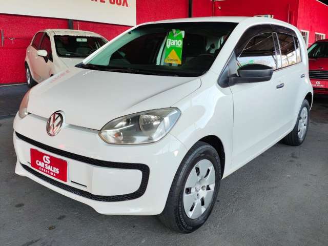 VOLKSWAGEN UP! TAKE 1.0 TOTAL FLEX 12V 5P