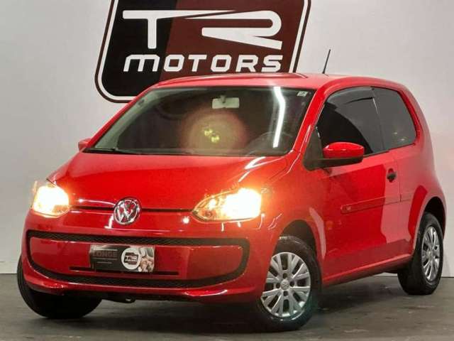 VOLKSWAGEN UP TAKE MA 2015