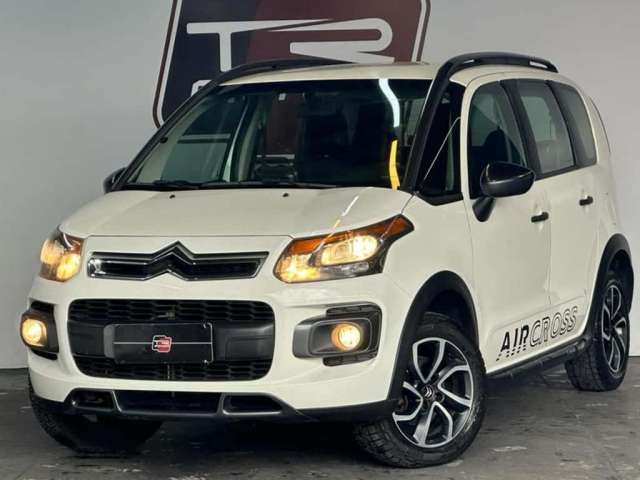 CITROEN C3 AIRC TENDANCE 2015