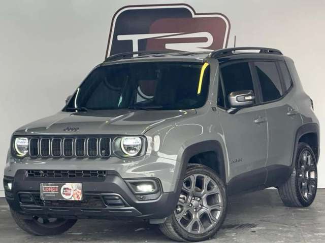 JEEP RENEGADE S T270 FLEX 4X4 2022