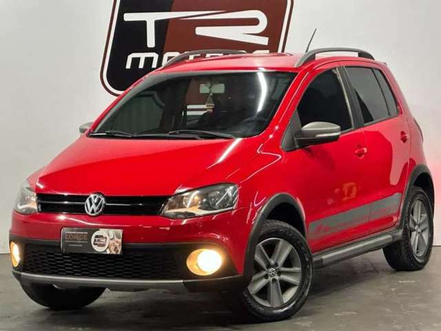 VOLKSWAGEN CROSSFOX GII 2012