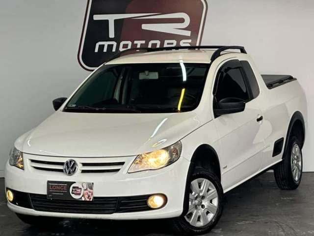 VOLKSWAGEN SAVEIRO 1.6 2013