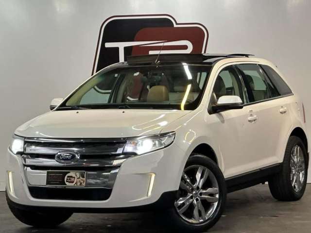 FORD EDGE 3.5 V6 LIMITED 2013