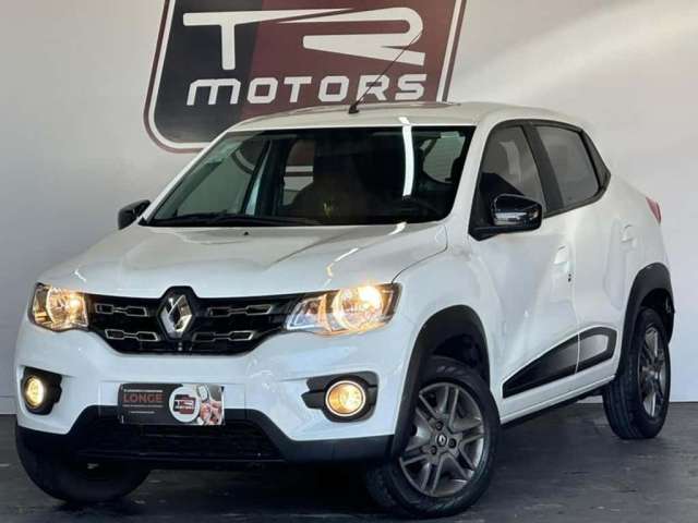 RENAULT KWID INTENS 10MT 2018