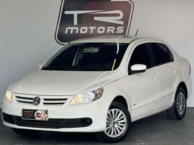 VOLKSWAGEN VOYAGE 1.0 2012