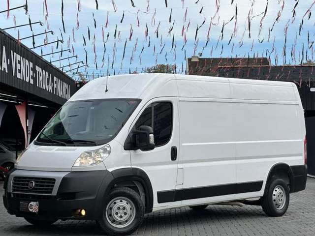 FIAT DUCATO MAXICARGO 2021