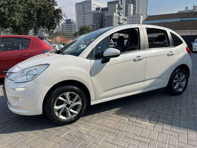 Citroen C3 Tendance 1.5