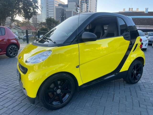 Smart Fortwo 1.0