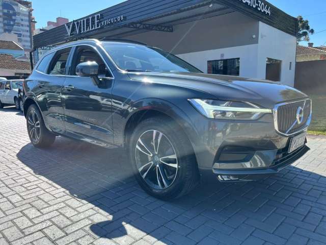 Volvo XC60 D5 Diesel