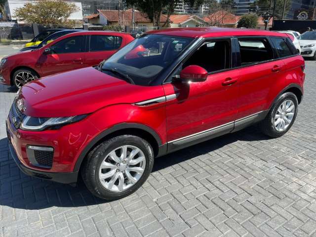 Range Rover Evoque SE 2.0 Diesel