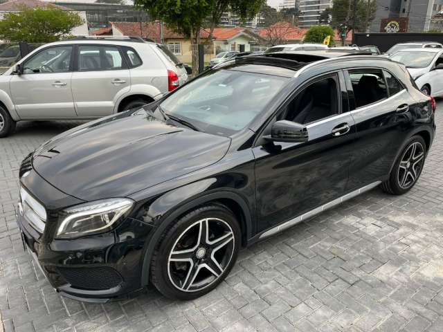 MB gla250 2.0 turbo