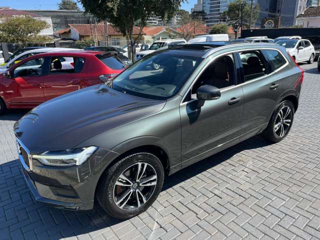 VOLVO DIESEL XC60 AWD