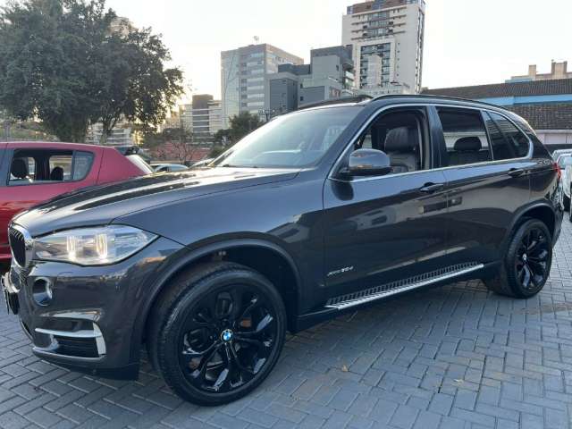 BMW X5 XDRIVE 30D. DIESEL 3.0