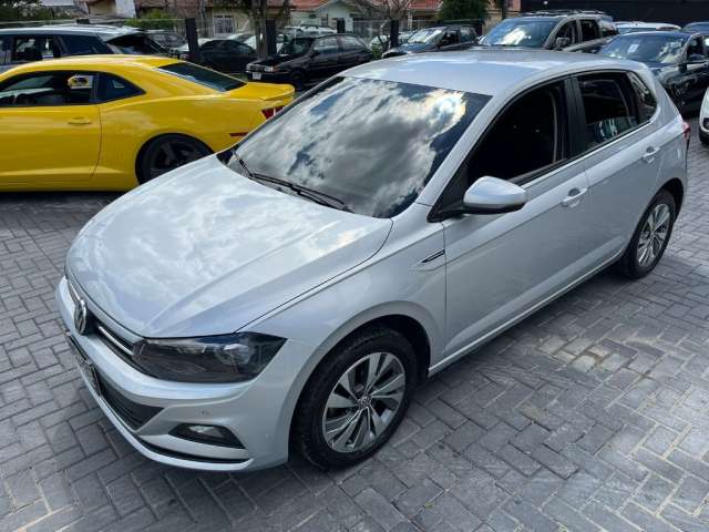 POLO CONFORTLINE 200 TSI 1.0 TURBO