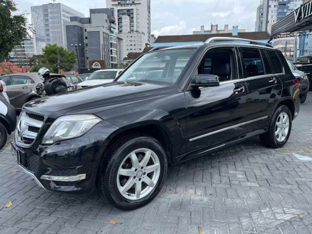 MERCEDES GLK220 DIESEL 2013