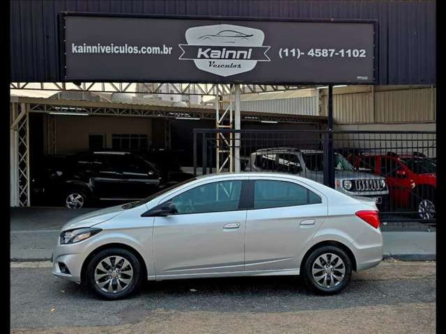 CHEVROLET ONIX 1.0 - 2021/2021