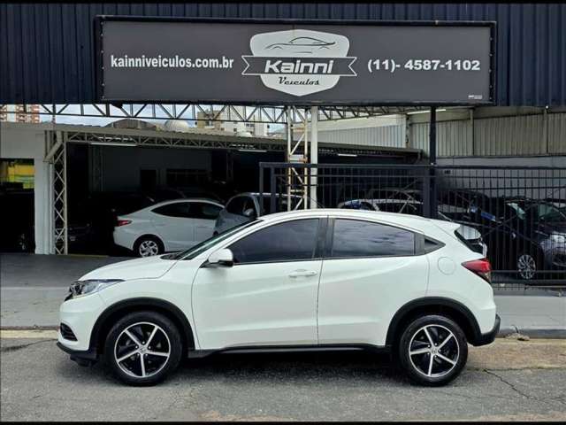 HONDA HR-V 1.8 16V EXL - 2019/2020