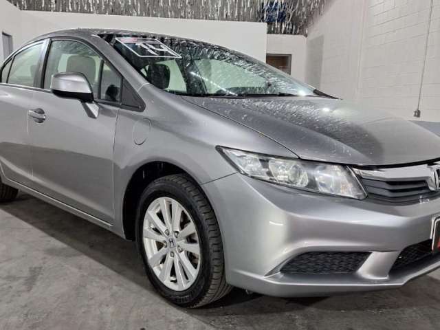 Honda civic lxs 1.8