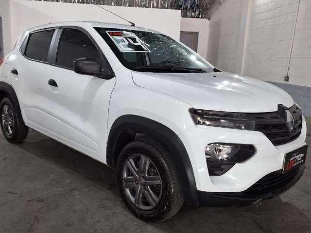 Kwid zen 2