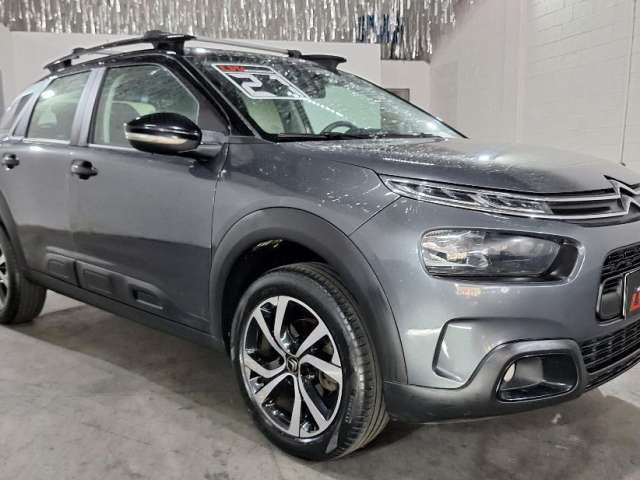 C4 Cactus