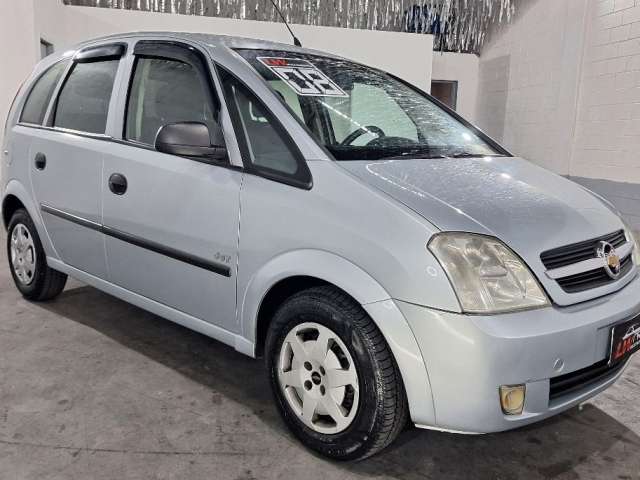 meriva joy 1.8