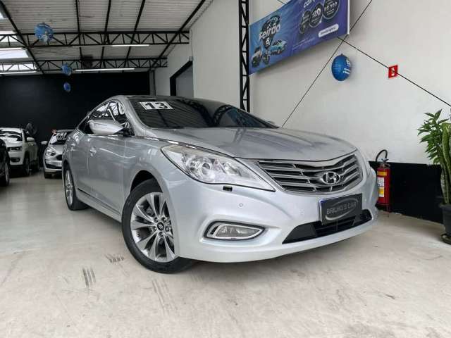 Hyundai Azera GLS 3.0 2013 Automático com Teto 