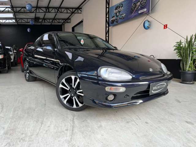 Mazda MX-3 GS 1.6 1995