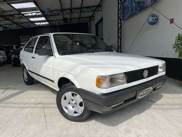 Volkswagen Gol 1.0 1995