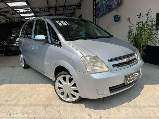 Chevrolet Meriva Joy 1.4 2011 