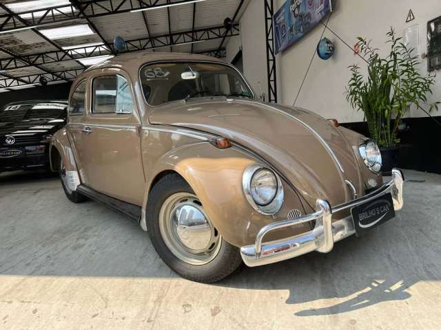 Volkswagen Fusca 1300 1968