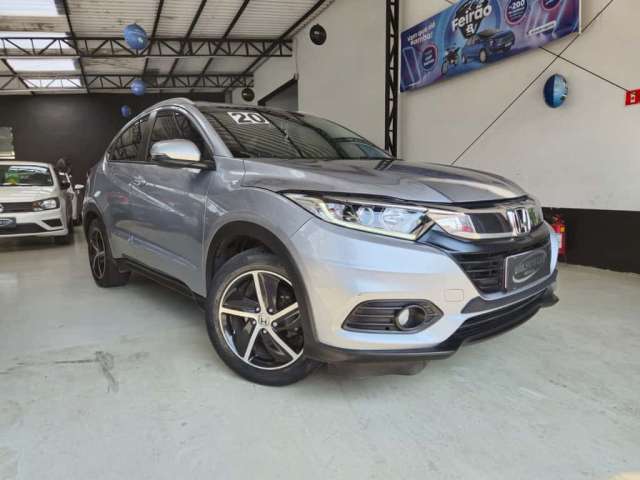 Honda HR-V EX 1.8 2020 Até 2 anos de Garantia