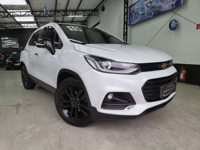 Chevrolet Tracker Premier 1.4 Tb 2019 Até 2 Anos de Garantia