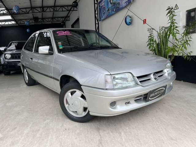 Chevrolet Kadett GL 1.8 1995