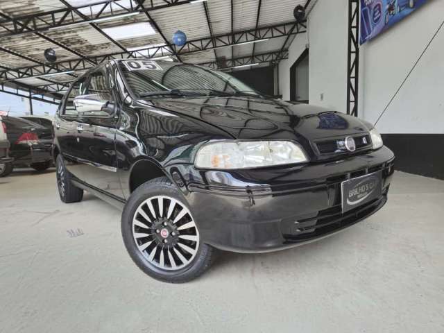 Fiat Palio Fire 1.0 2005