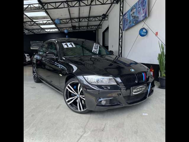 BMW 335IA 3.0 2011