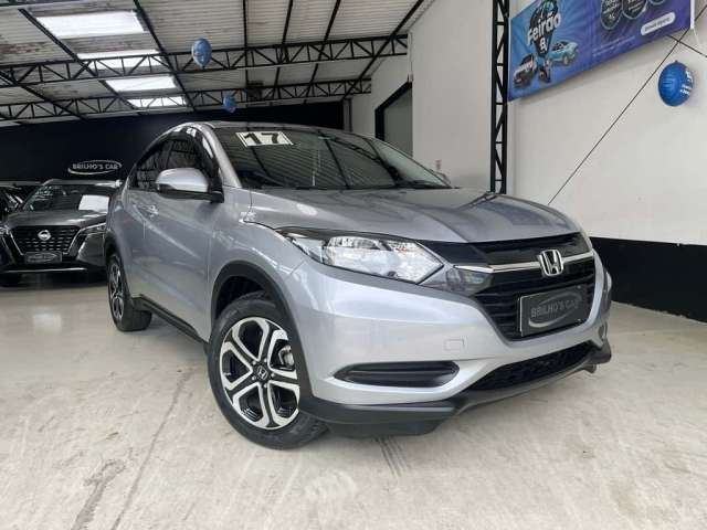 Honda HR-V EXL 1.8 Aut. 2018 Até 2 Anos de Garantia