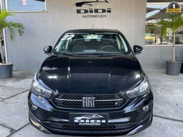 Fiat Cronos 2022 1.3 firefly flex manual