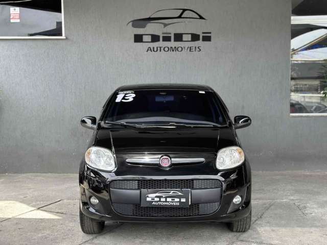 Fiat Palio 2013 1.6 mpi essence 16v flex 4p manual