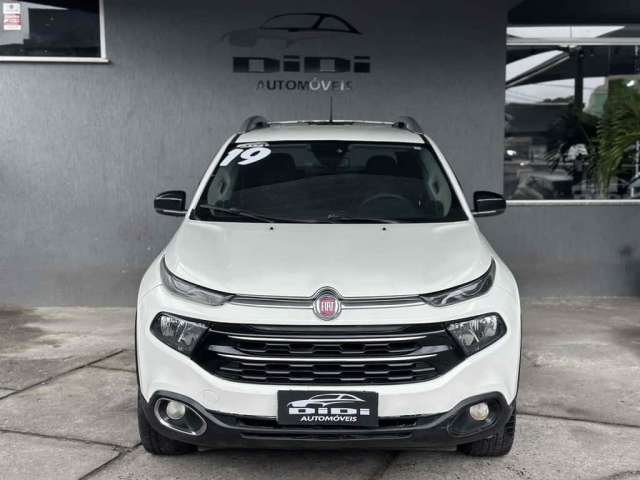 Fiat Toro 2019 2.4 16v multiair flex volcano at9