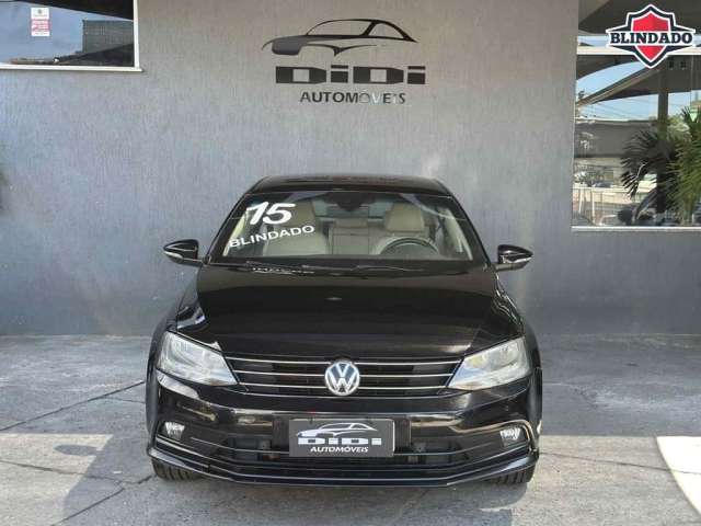 Volkswagen Jetta 2015 2.0 tsi highline 211cv gasolina 4p tiptronic