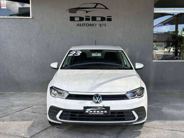 Volkswagen Polo 2023 1.0 mpi manual