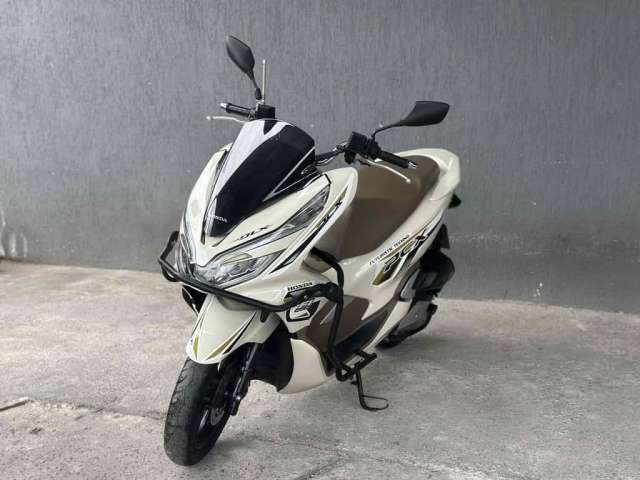 Honda Pcx 150 dlx abs 2019