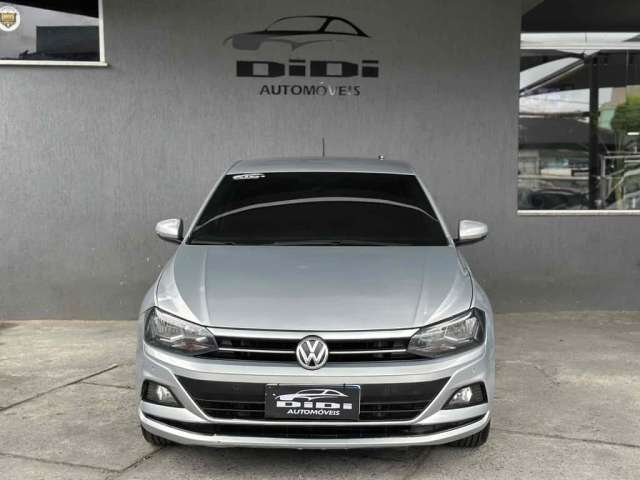 Volkswagen Virtus 2018 1.0 200 tsi comfortline automático