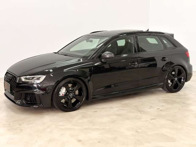 Audi RS3 Sportback 2.5 Quattro - Stage 2 APR