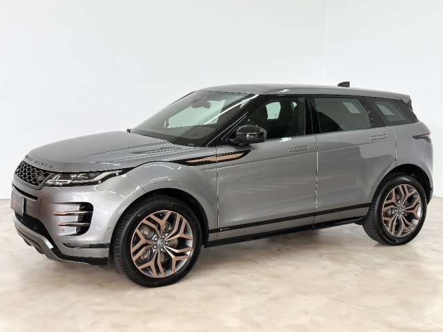 Evoque SE R-Dynamic - 38 Mil K, 