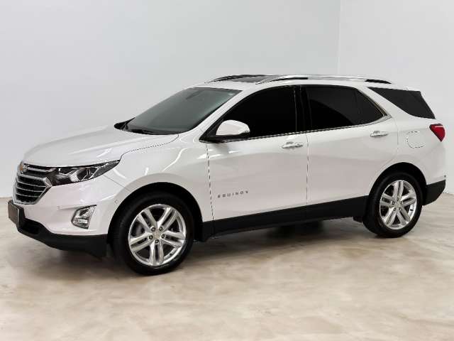 Equinox Premier 1.5 AWD - Teto Panorâmico