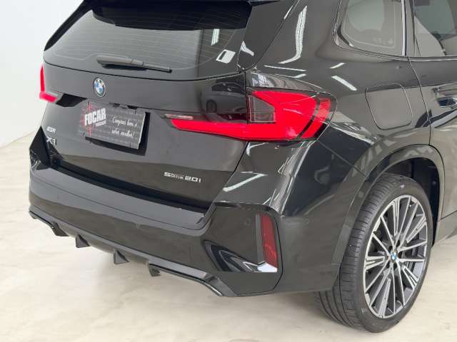 X1 Sdrive M Sport 2.0 - 12 Mil Km 