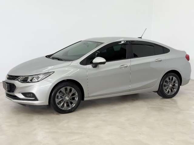 Cruze LT 1.4 - 73 Mil Km