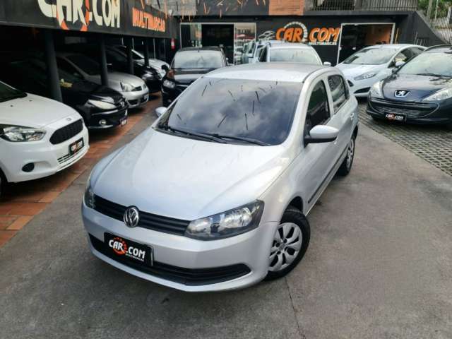 Gol G6 1.0 8v Flex Fino Trato!!!